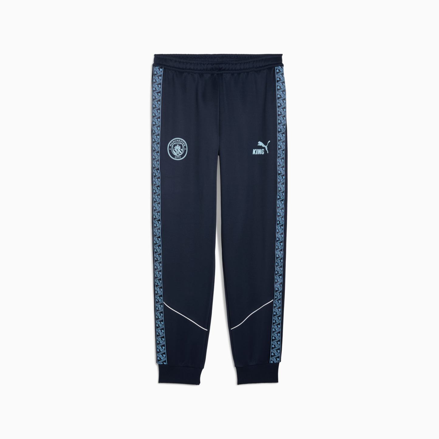 Manchester City KING Anthem Men's Soccer Pants