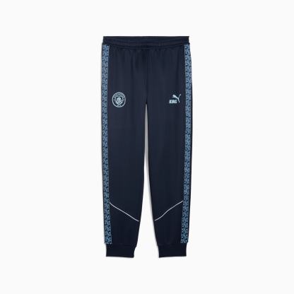 Manchester City KING Anthem Men's Soccer Pants