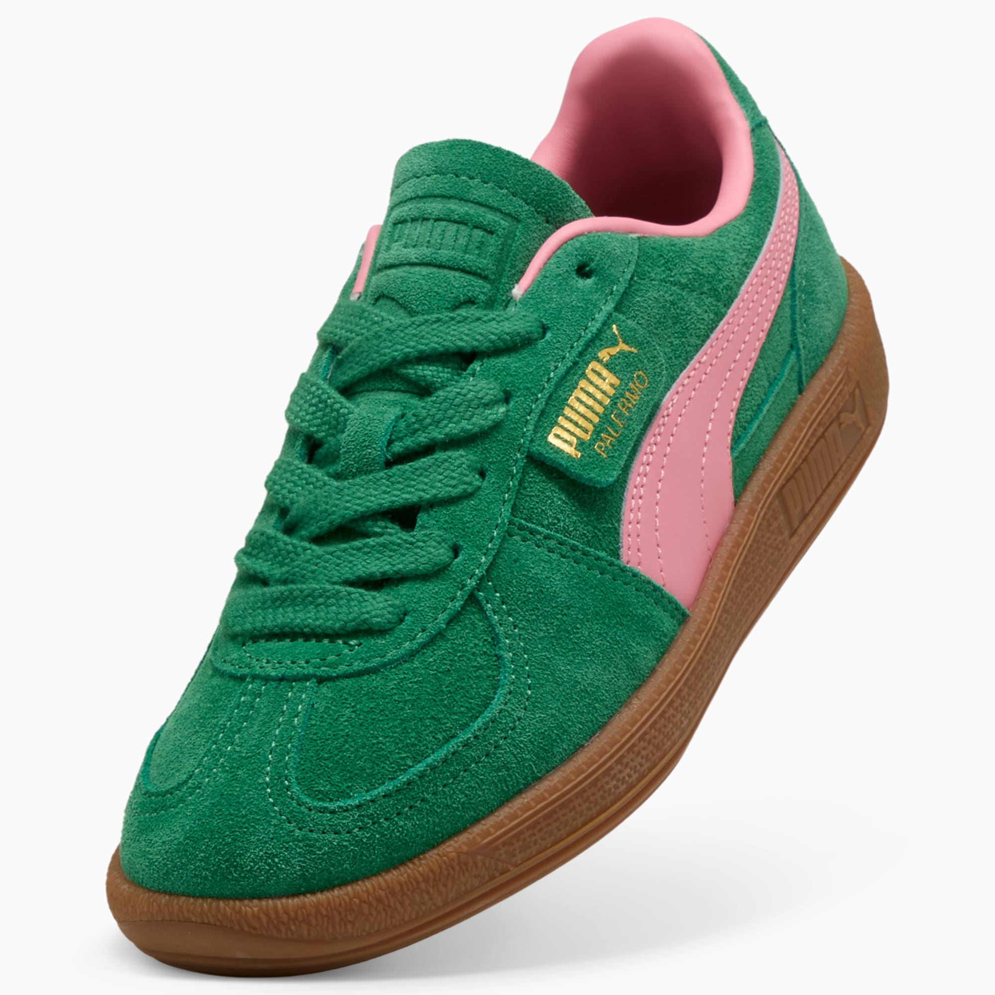 Palermo Big Kids' Sneakers