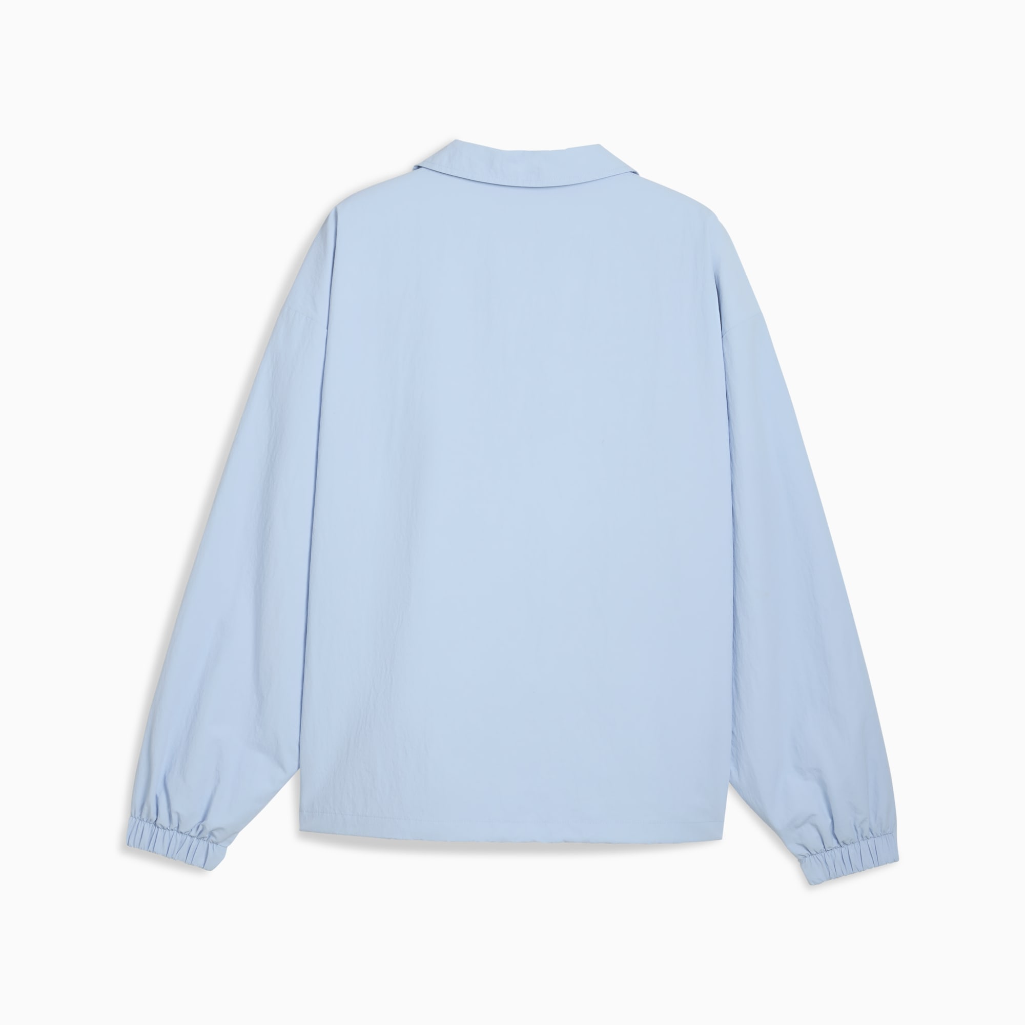 FENTY x puthtma Nylon Drill Top Pullover