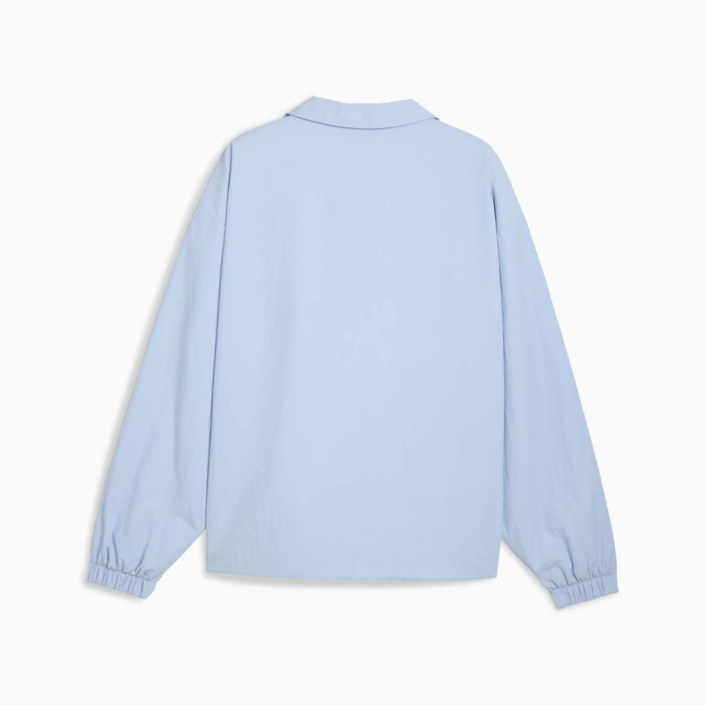 FENTY x puthtma Nylon Drill Top Pullover
