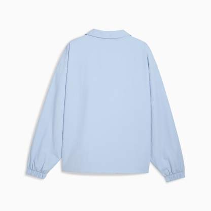 FENTY x puthtma Nylon Drill Top Pullover