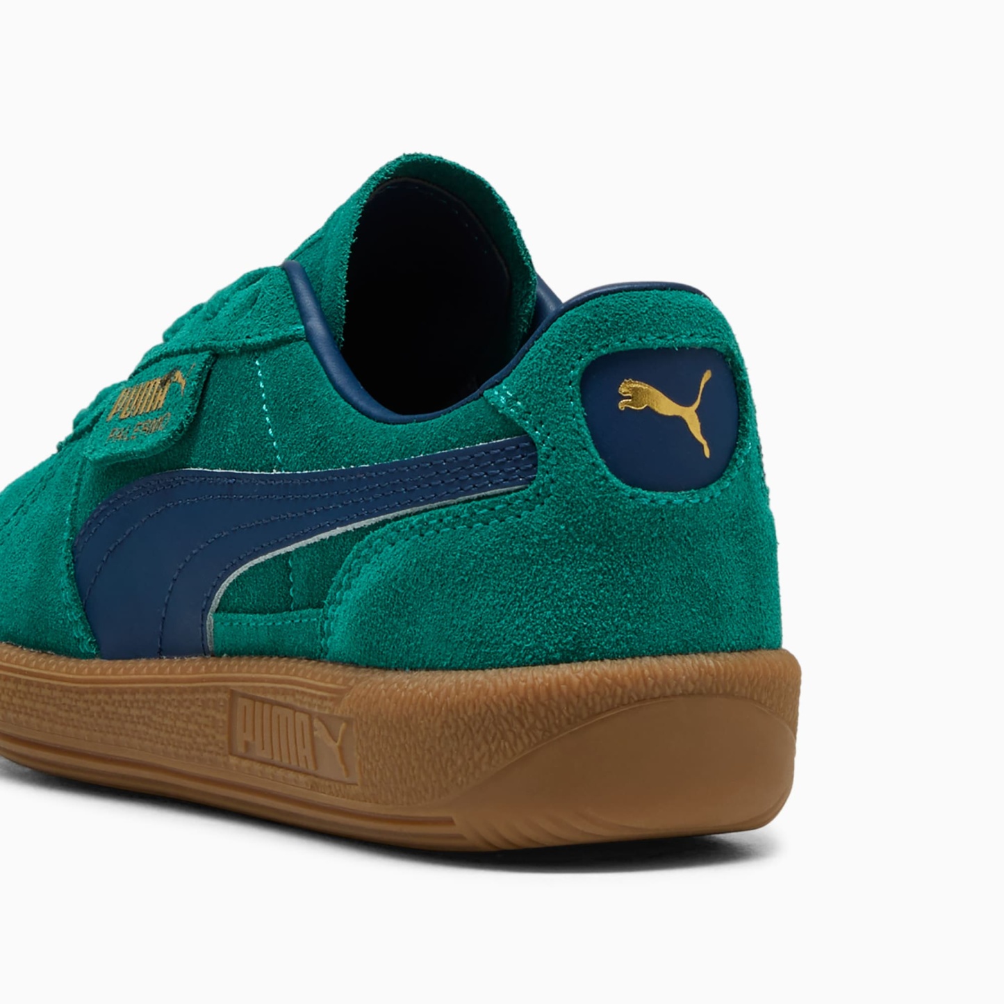 Palermo Big Kids' Sneakers