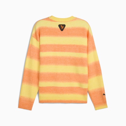 Lamelo Ball LaFranc Heem Knit Sweater
