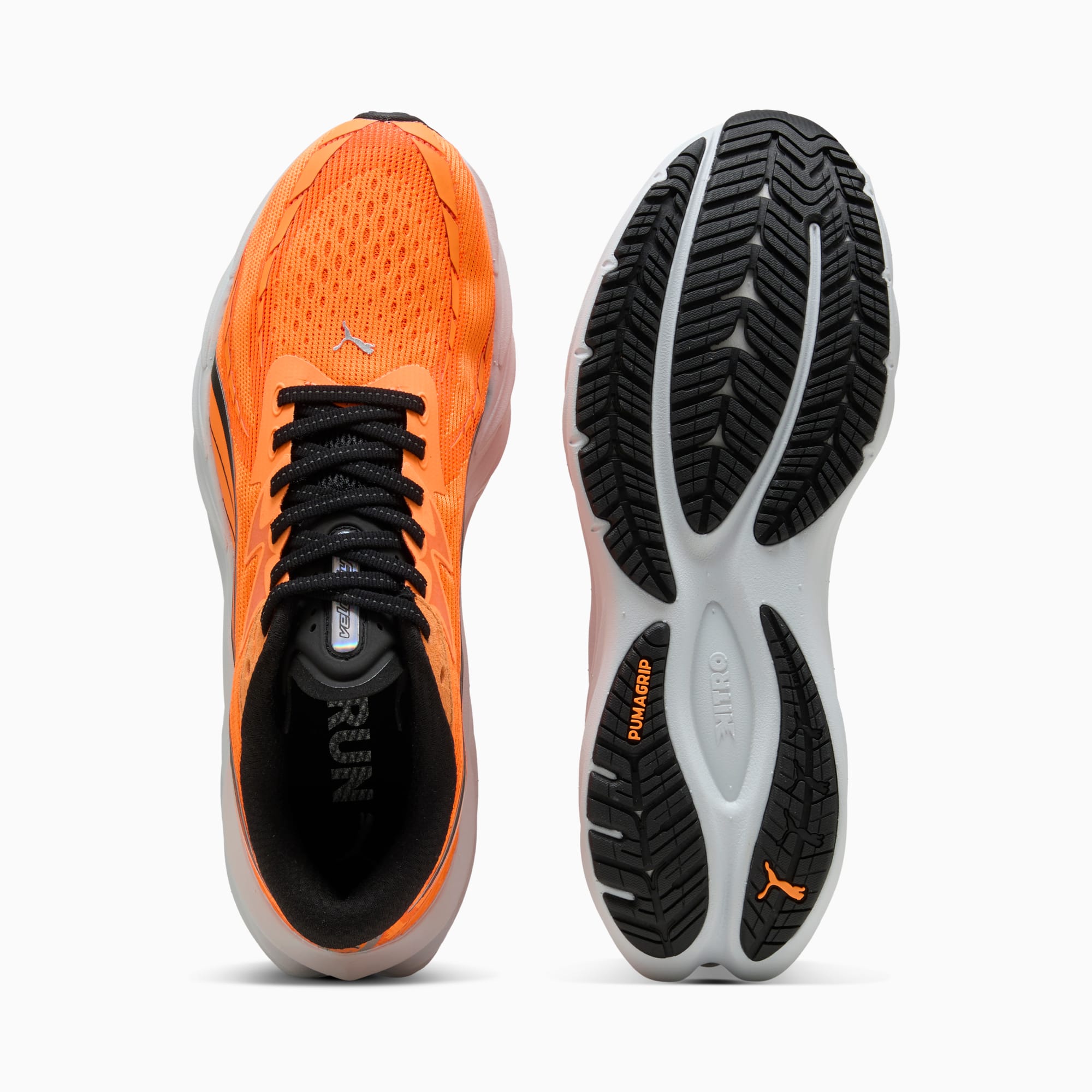 Velocity NITRO 4 Men's Road Running Shoes