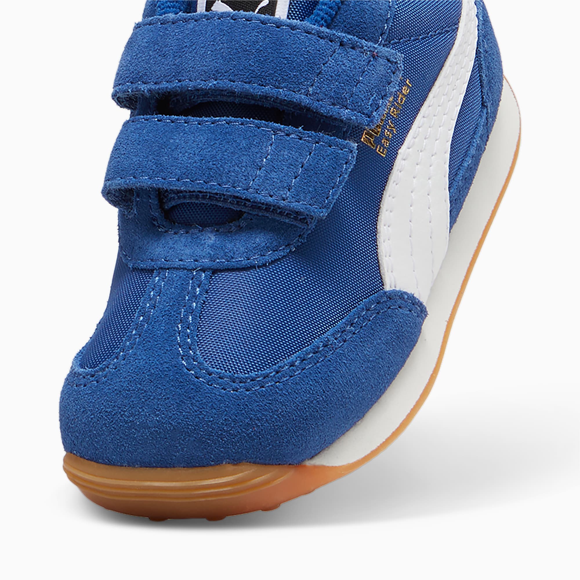 Easy Rider Vintage Toddlers' Easy On Sneakers