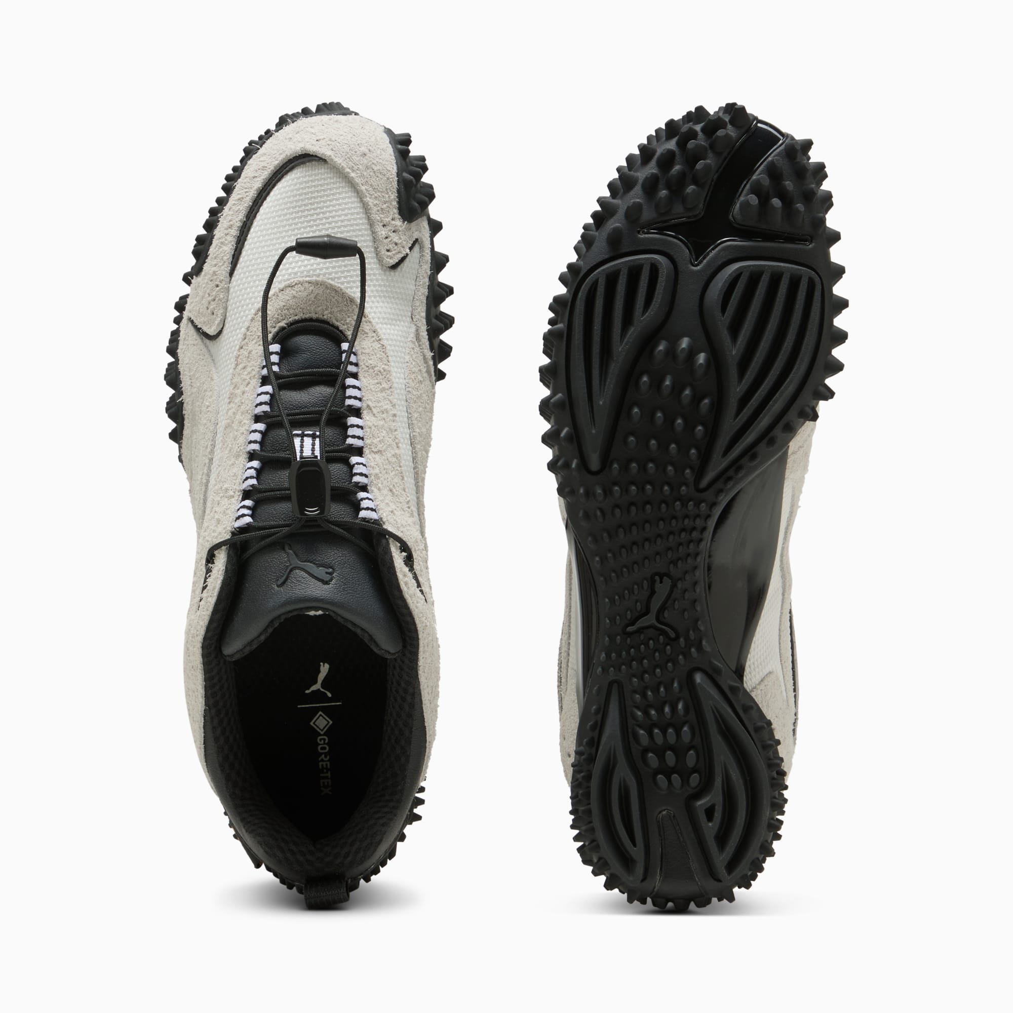 Mostro XC GORE-TEX Waterproof Sneakers
