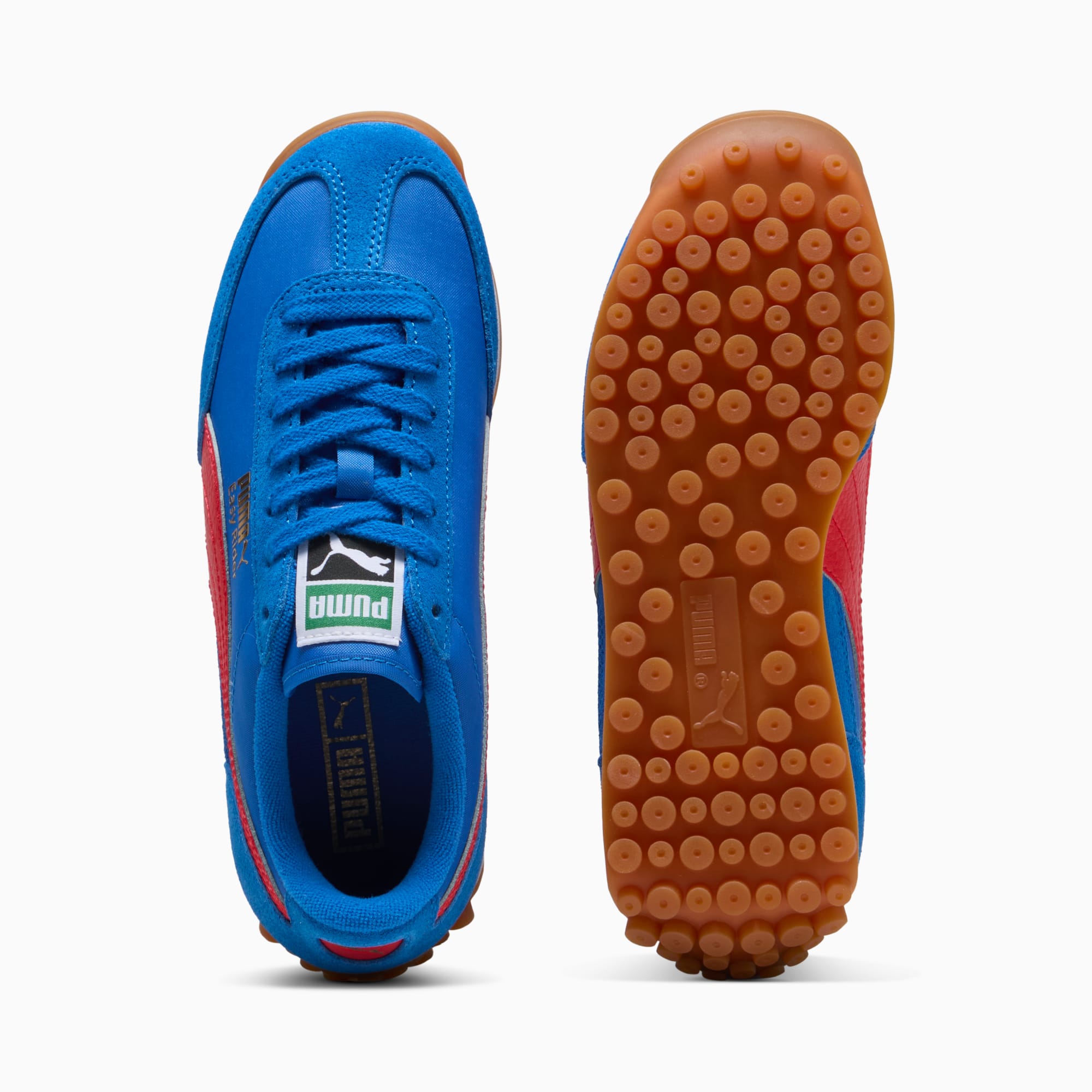 Easy Rider Vintage Big Kids' Sneakers