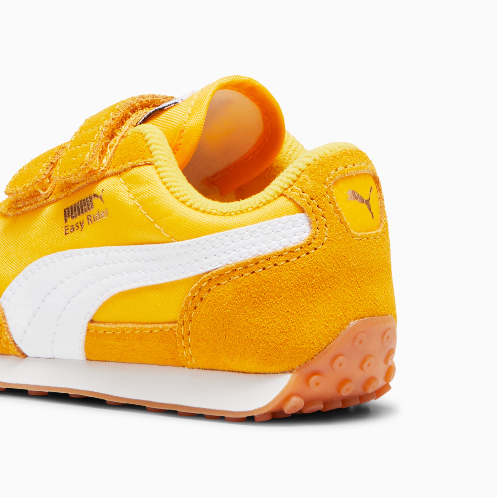 Easy Rider Vintage Toddlers' Easy On Sneakers