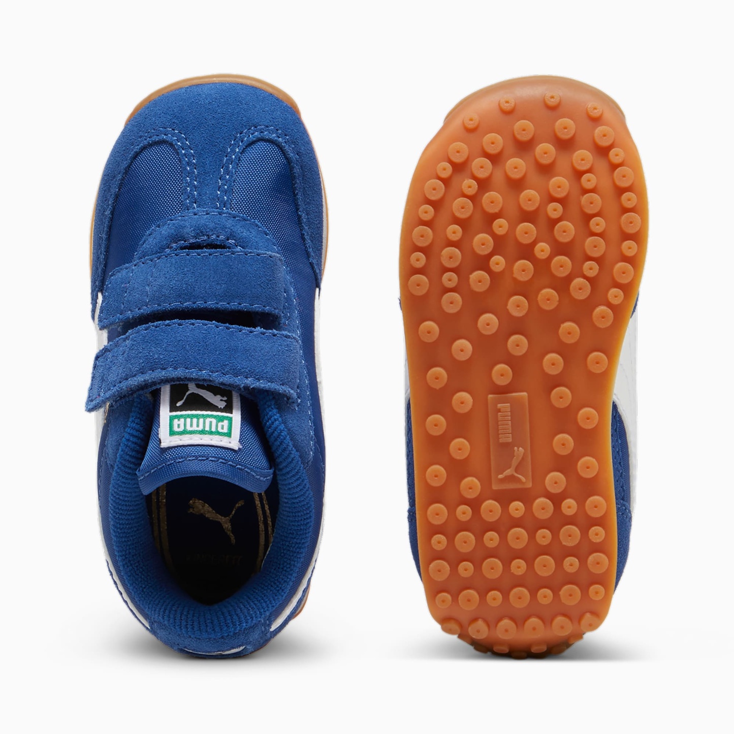 Easy Rider Vintage Toddlers' Easy On Sneakers