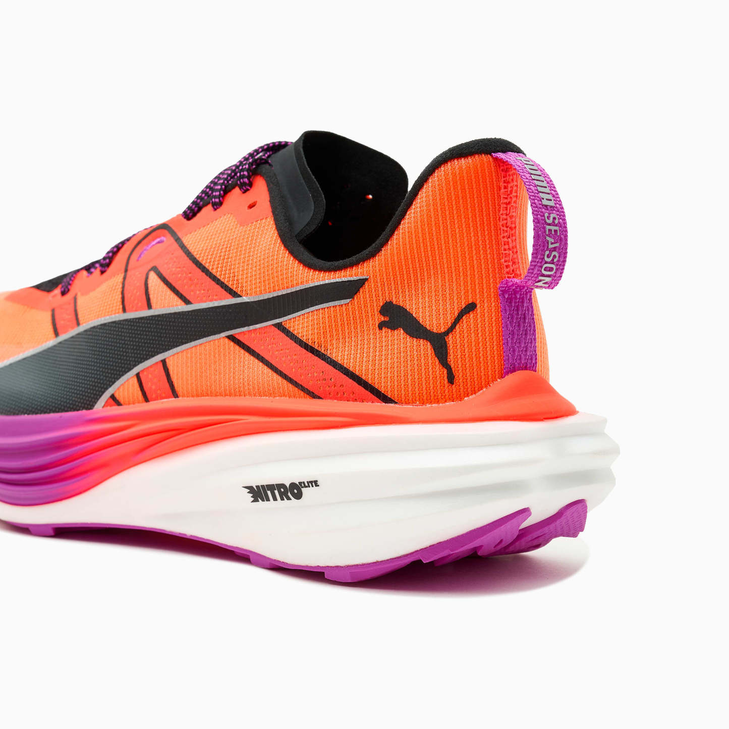 Deviate NITRO Elite Men's Trail Running Shoes