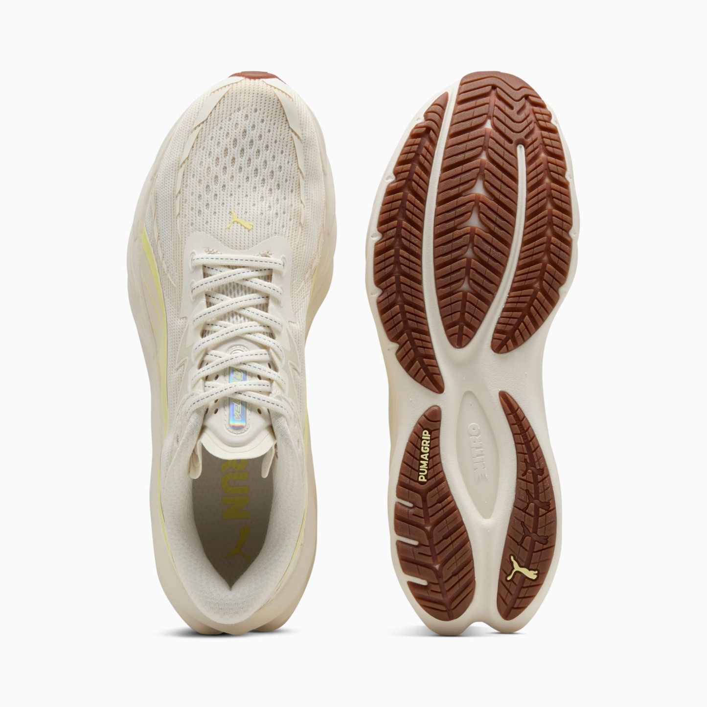 Velocity NITRO 4 Men's Road Running Shoes