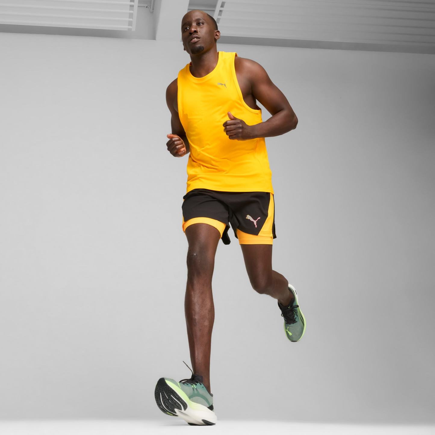 Deviate NITRO 3 Men's Road Running Shoes