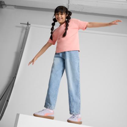 Palermo Big Kids' Sneakers