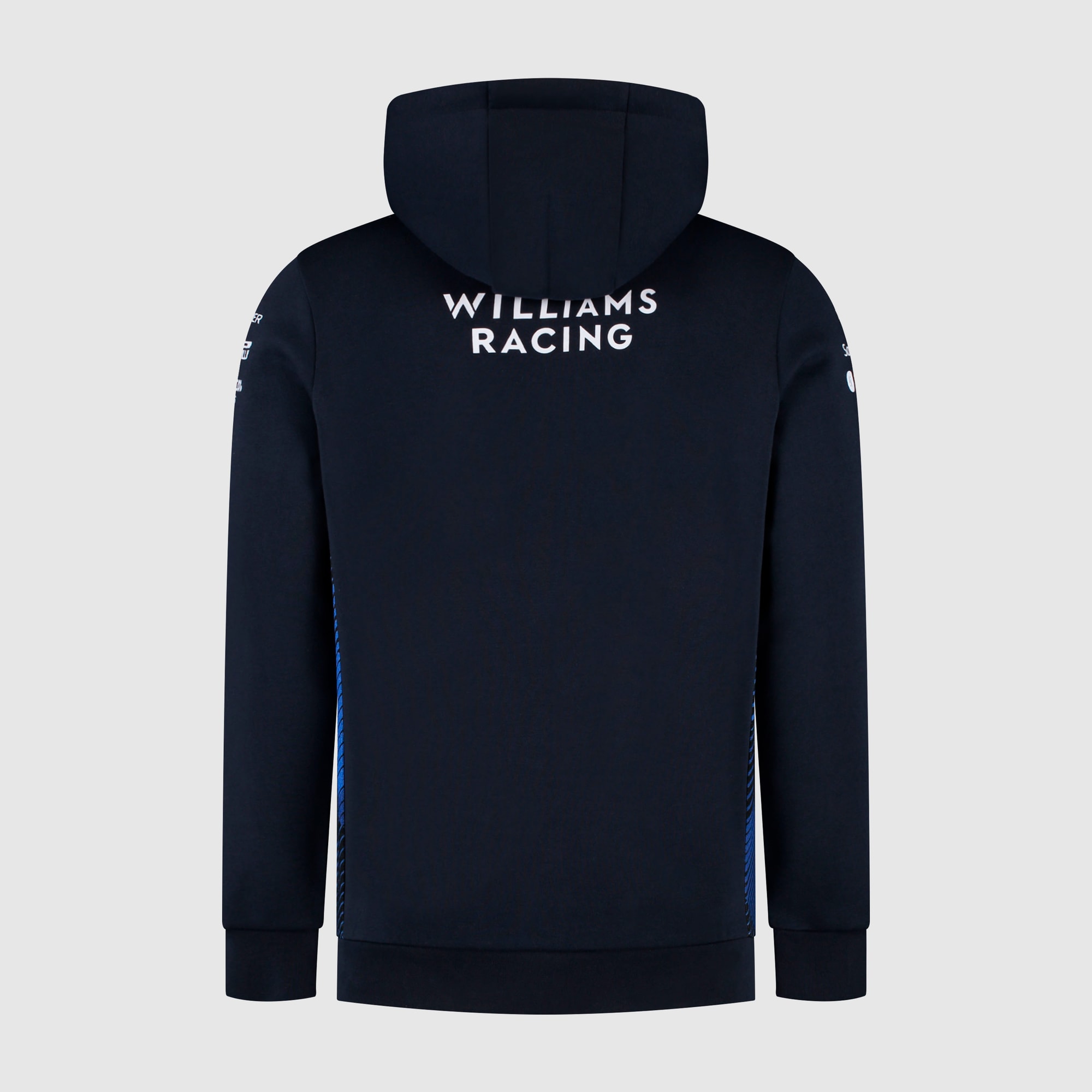Williams Racing 2025 Replica Men's Hoodie