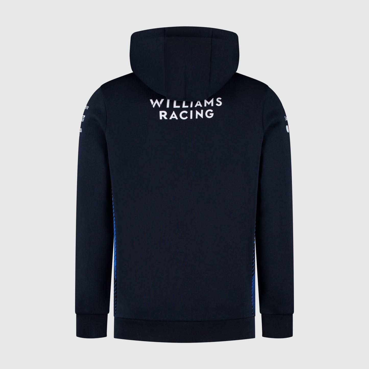 Williams Racing 2025 Replica Men's Hoodie