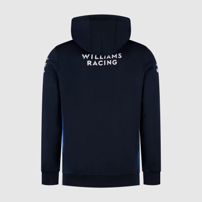 Williams Racing 2025 Replica Men's Hoodie