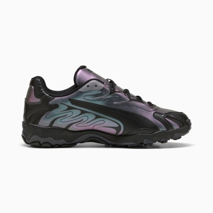Inhale Colour Shifting Sneakers Unisex