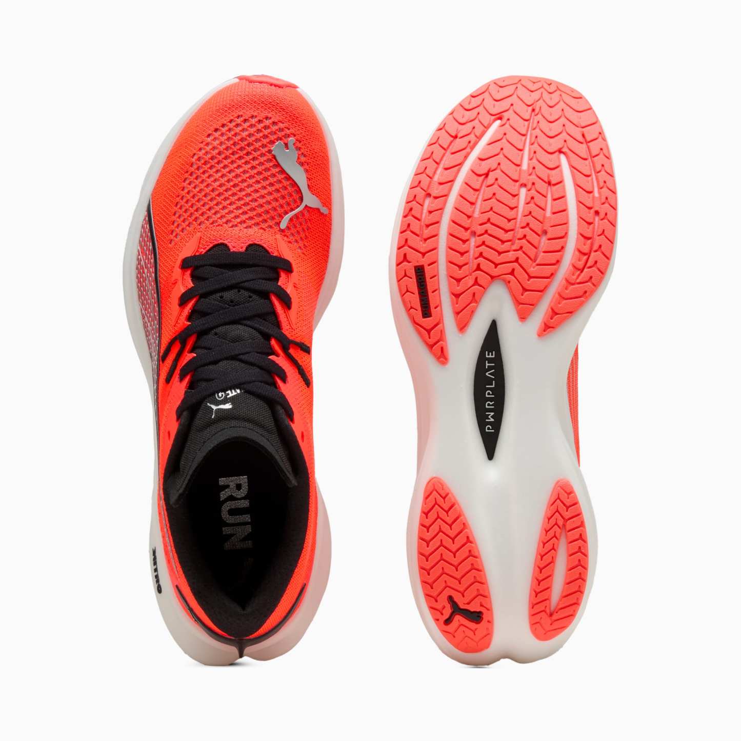 Deviate NITRO 3 Men's Road Running Shoes
