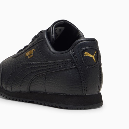 Roma 24 Standard Toddlers' Easy On Sneakers
