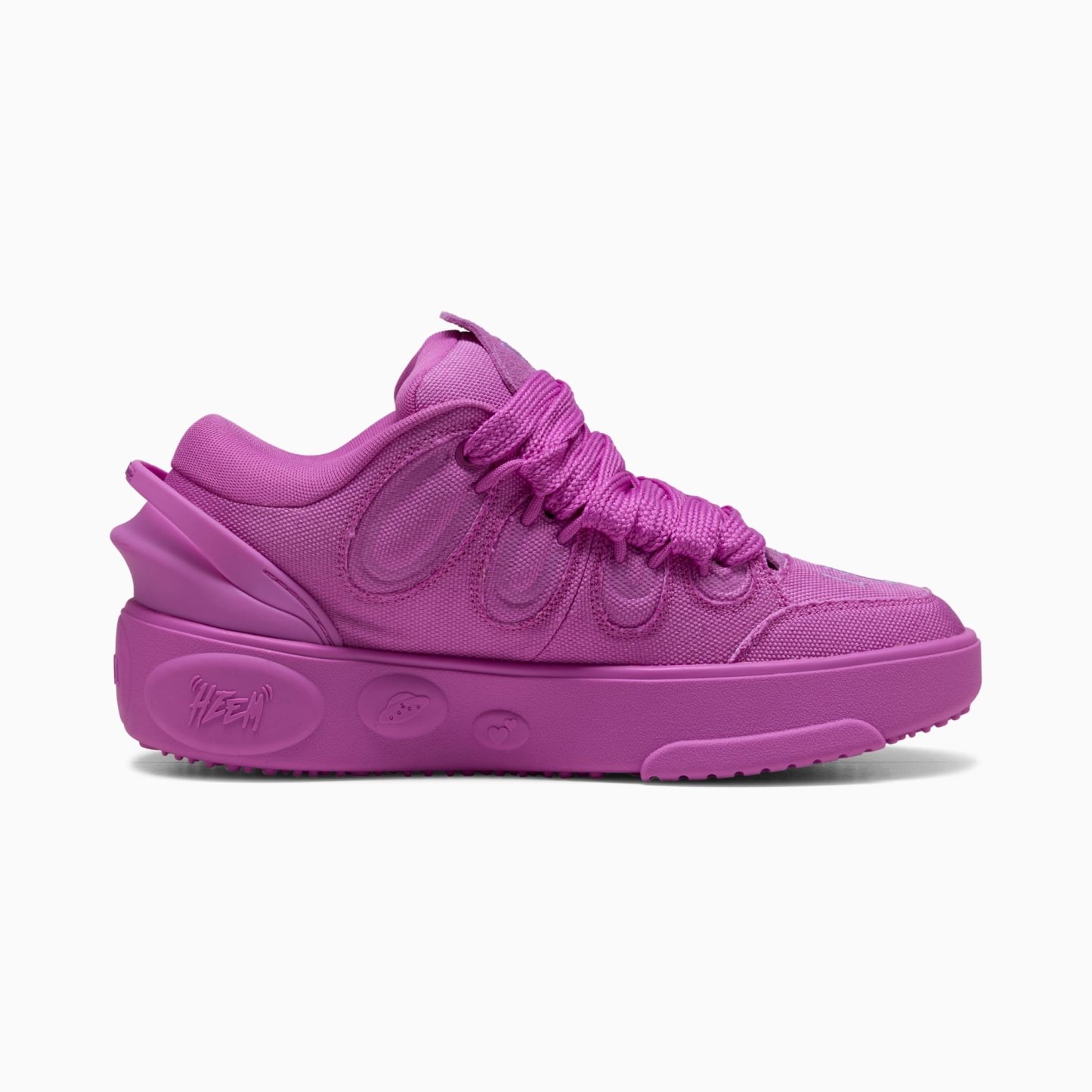 Lamelo Ball LaFranc Butterfly Sneakers