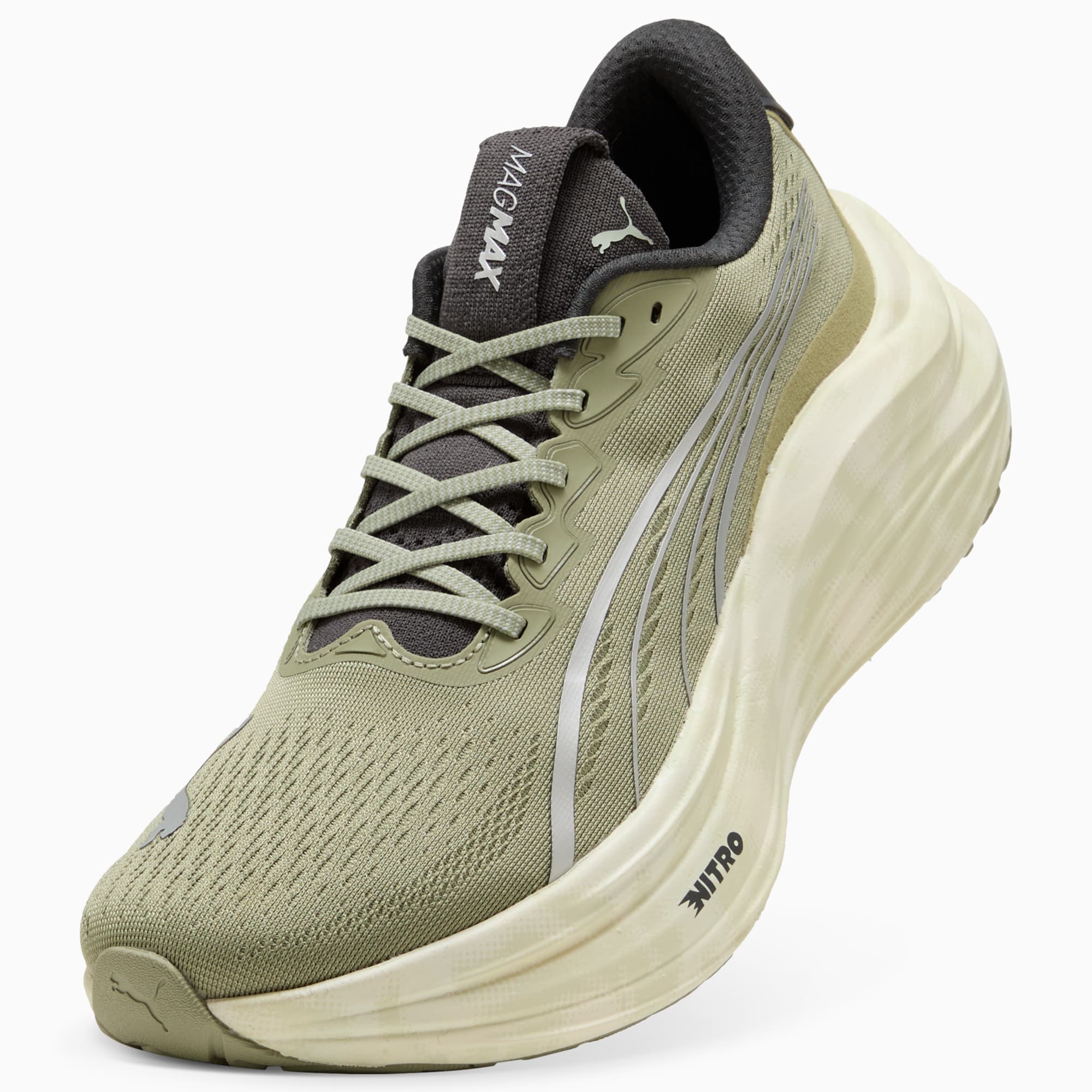 MagMax NITRO Terrains Men's Road Running Shoes
