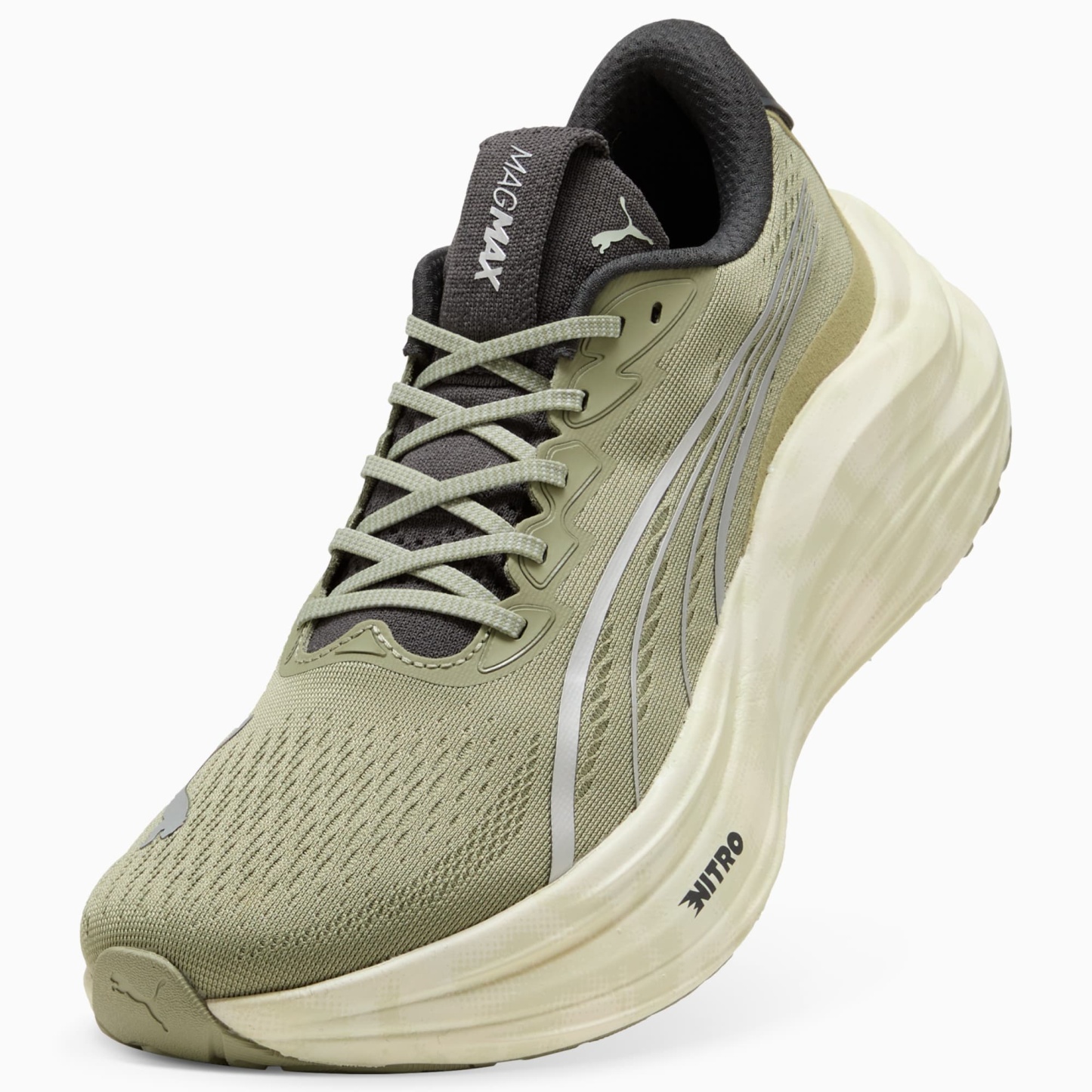 MagMax NITRO Terrains Men's Road Running Shoes