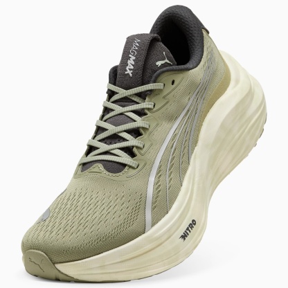 MagMax NITRO Terrains Men's Road Running Shoes