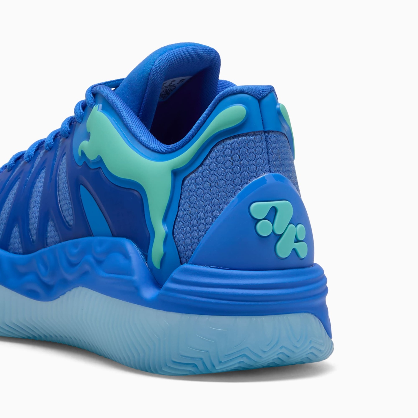 HALI 1 Basketball Shoes