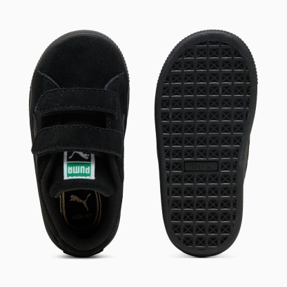 Suede Classic Toddlers' Easy On Sneakers