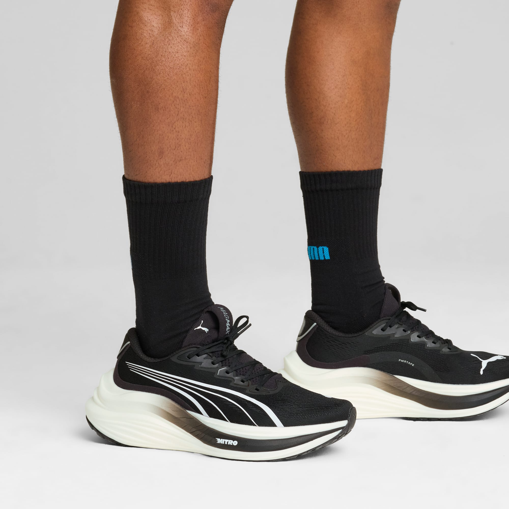 MagMax NITRO Men's Road Running Shoes