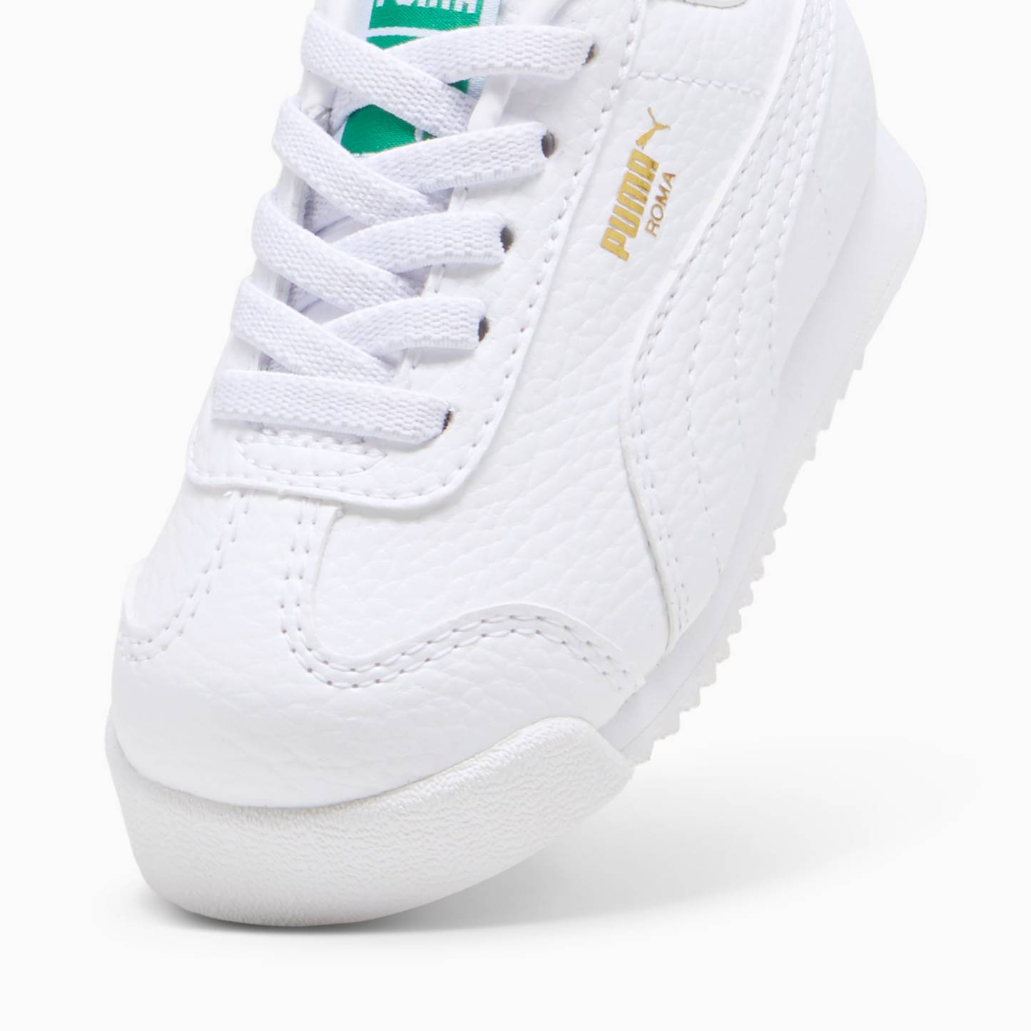 Roma 24 Standard Toddlers' Easy On Sneakers