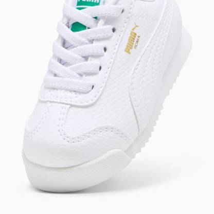 Roma 24 Standard Toddlers' Easy On Sneakers