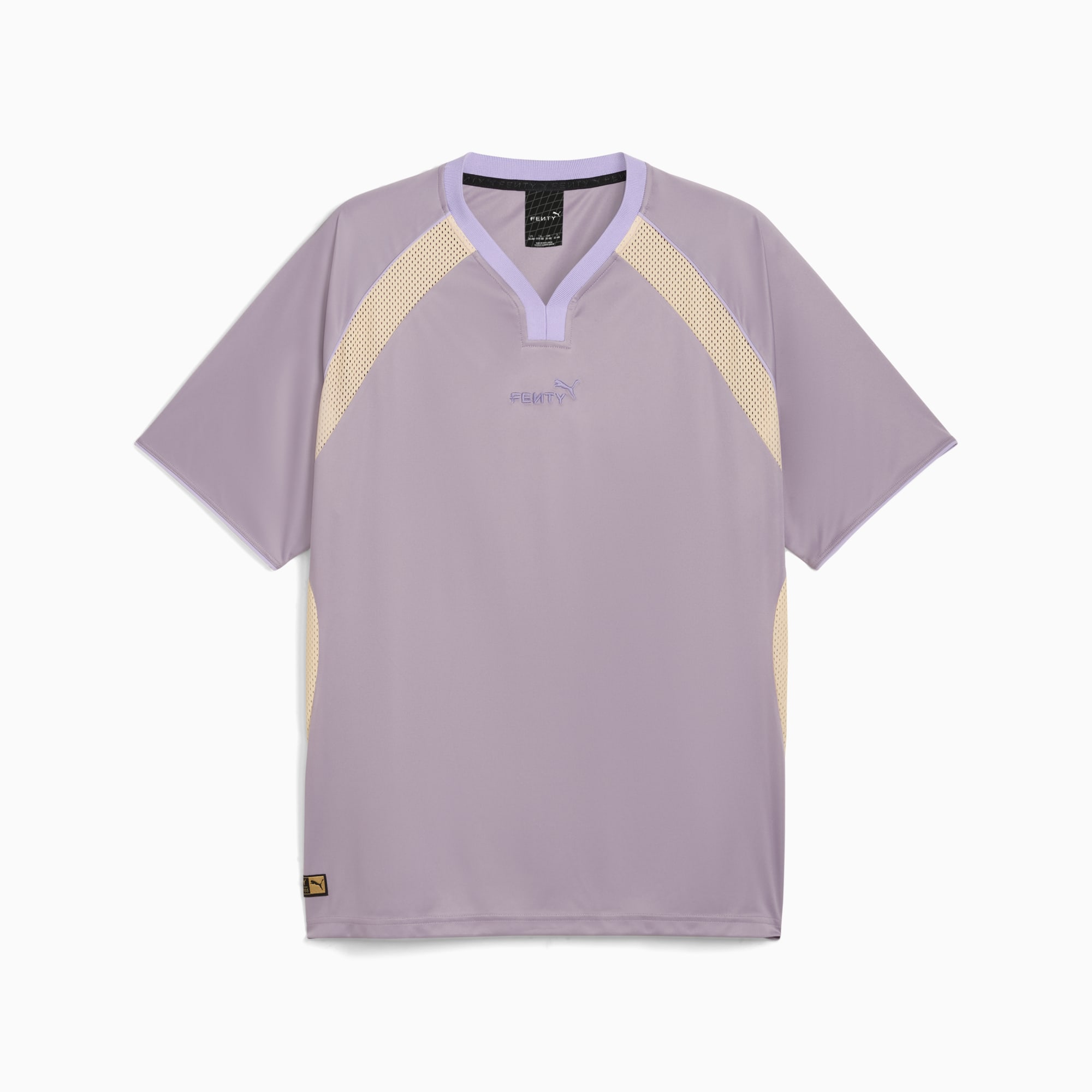 FENTY x puthtma Short Sleeve Jersey