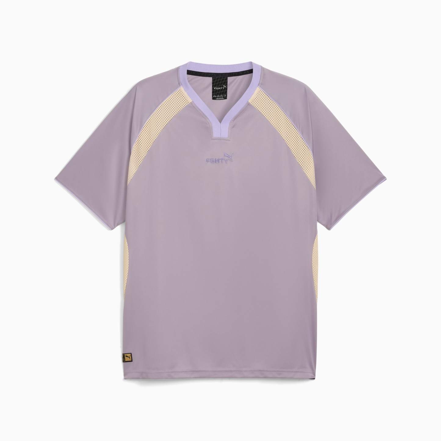 FENTY x puthtma Short Sleeve Jersey