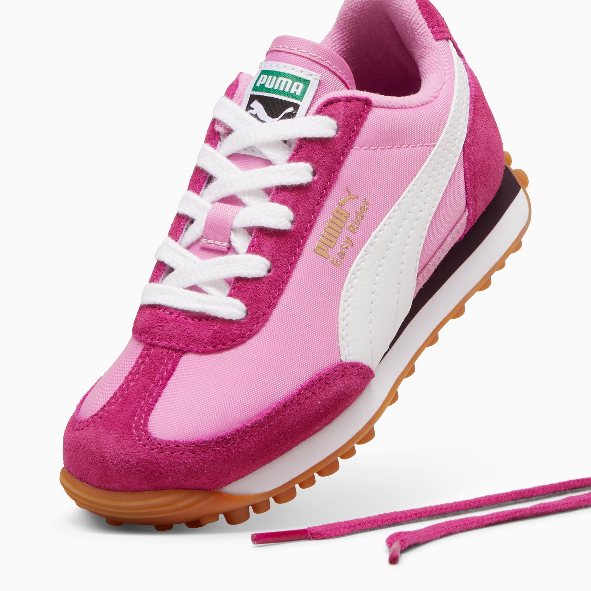 Easy Rider Vintage Little Kids' Sneakers