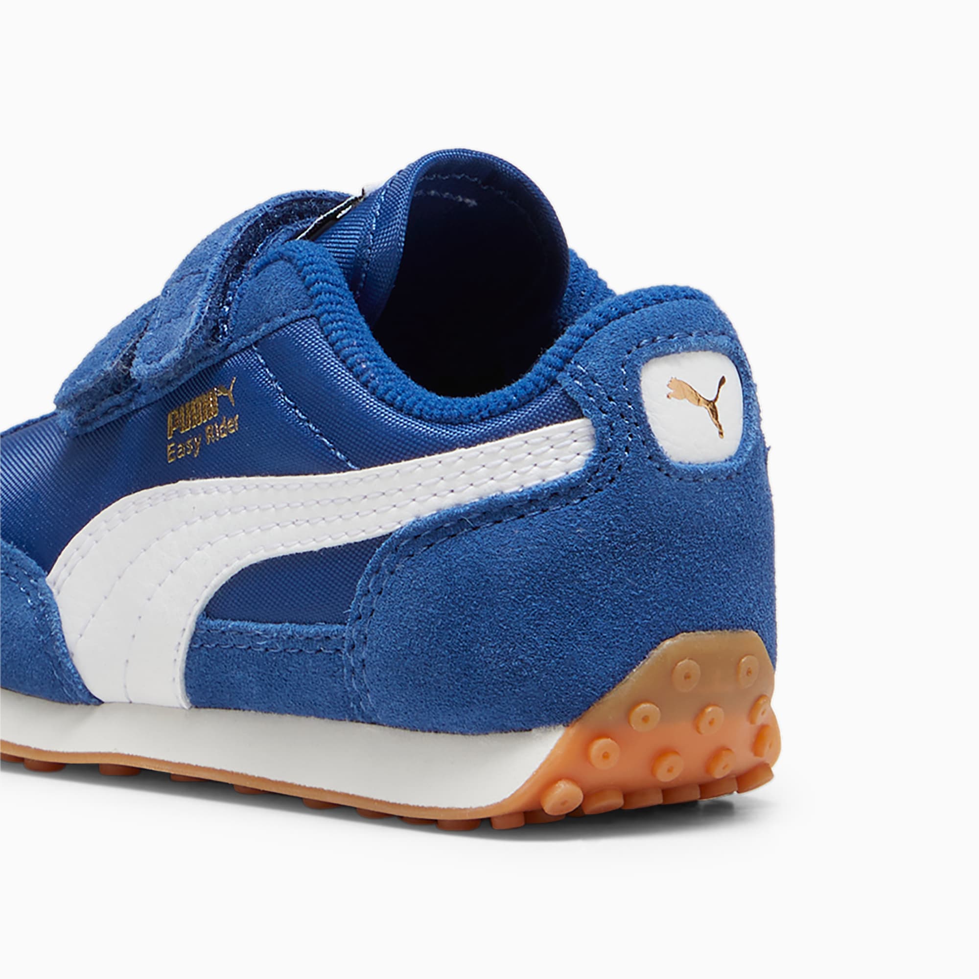 Easy Rider Vintage Toddlers' Easy On Sneakers