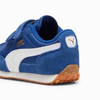 Easy Rider Vintage Toddlers' Easy On Sneakers