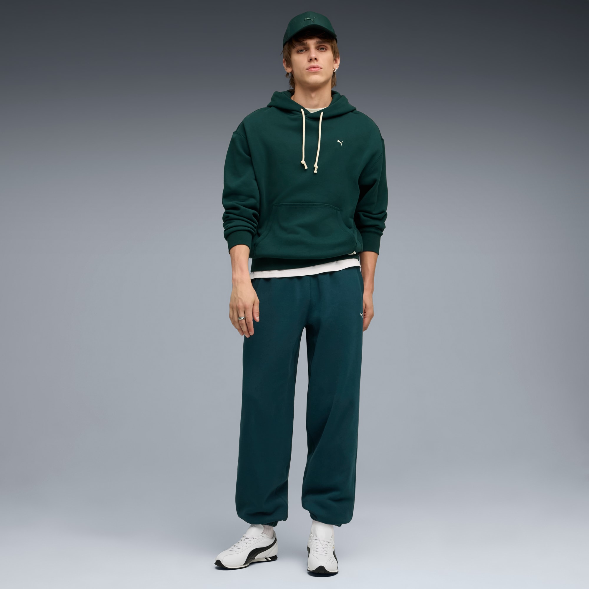 MMQ Men's Relaxed Sweatpants