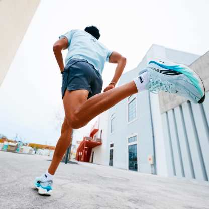 Velocity NITRO 4 Men's Road Running Shoes