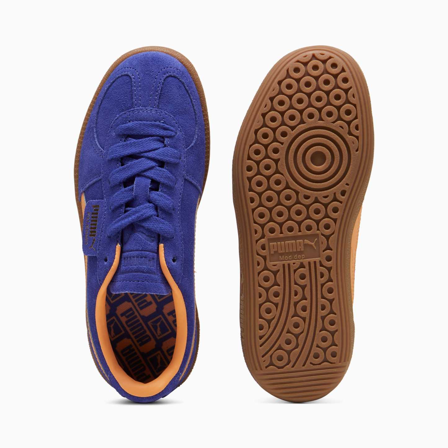 Palermo Big Kids' Sneakers