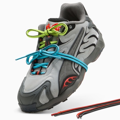 A$AP ROCKY x puthtma Inhale Men's Sneakers