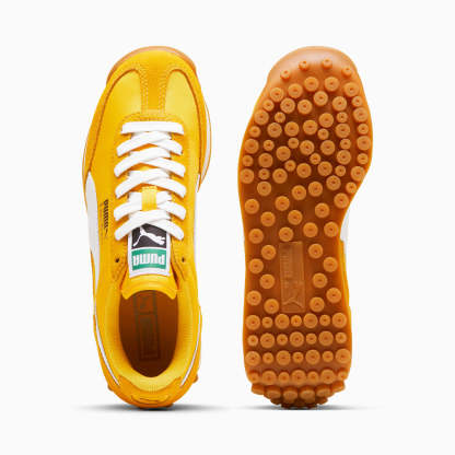 Easy Rider Vintage Big Kids' Sneakers