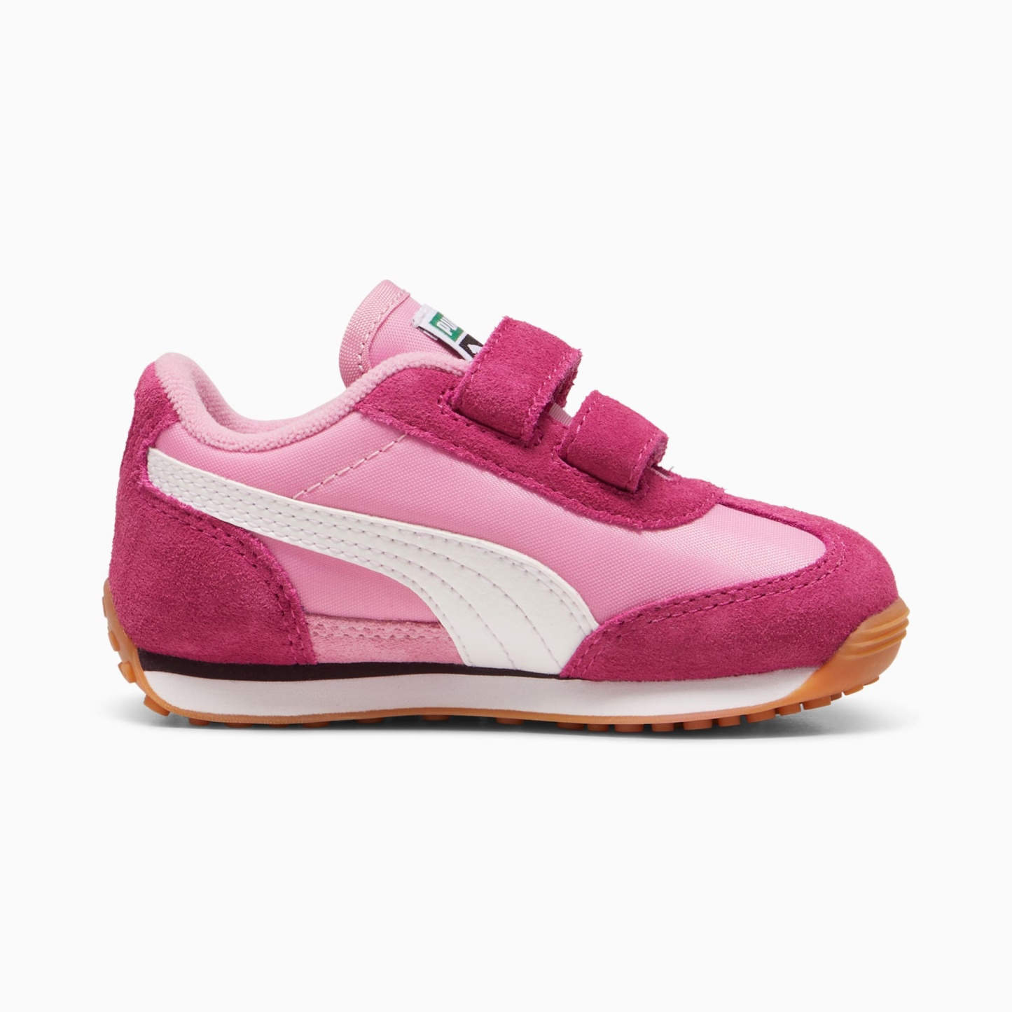 Easy Rider Vintage Toddlers' Easy On Sneakers