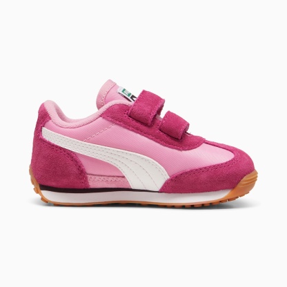 Easy Rider Vintage Toddlers' Easy On Sneakers