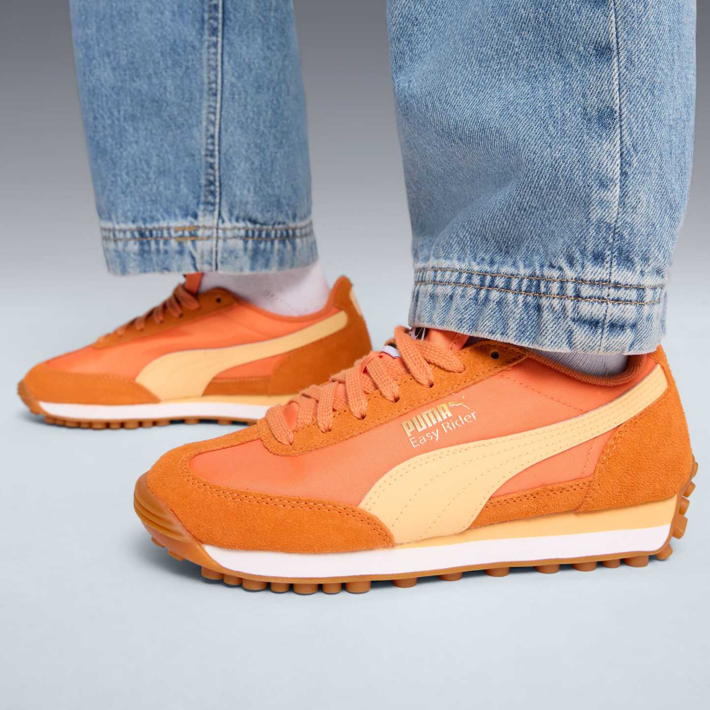 Easy Rider Vintage Big Kids' Sneakers