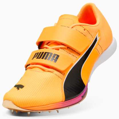 evoSPEED NITRO Triple Jump Track & Field Jumping Spikes