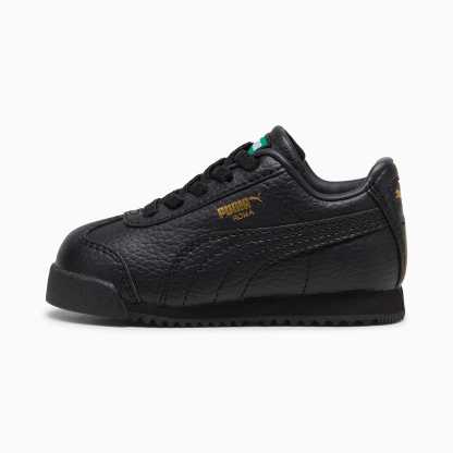 Roma 24 Standard Toddlers' Easy On Sneakers