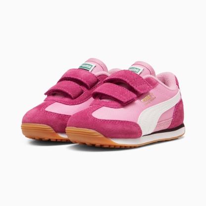 Easy Rider Vintage Toddlers' Easy On Sneakers