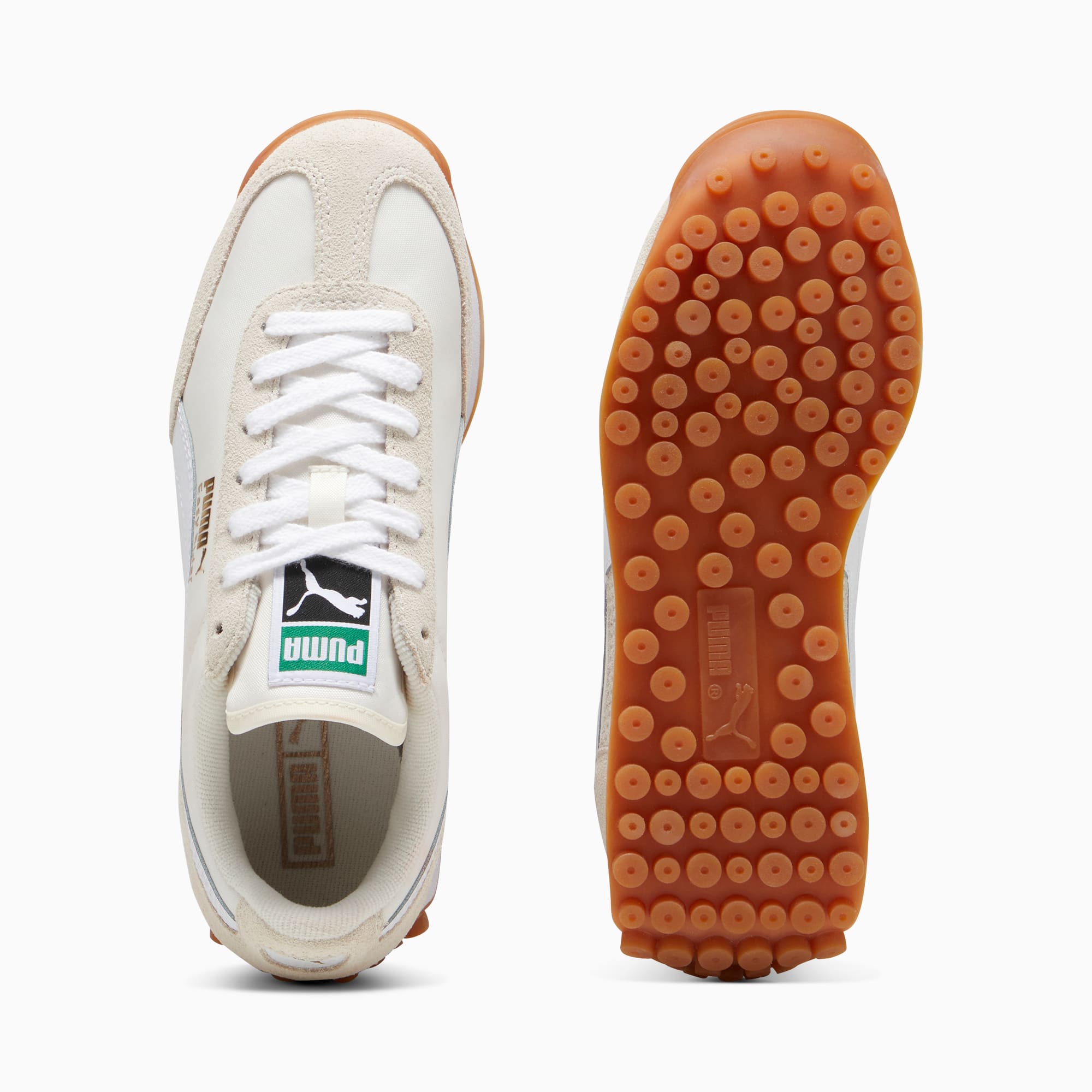 Easy Rider Vintage Big Kids' Sneakers